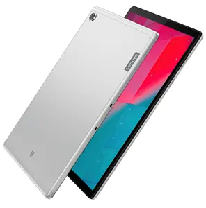 Замена Прошивка планшета Lenovo Tab M10 FHD Plus в Волгограде